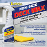 Starbrite Non-Skid Deck Wax