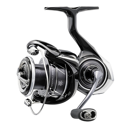 Daiwa TTUMQLT2500D-XH Tatula MQ LT 2500 Spinning Reel