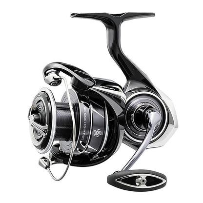 Daiwa TTUMQLT4000-CXH Tatula MQ LT 4000 Spinning Reel