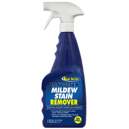 Starbrite Ultimate Mildew Stain Remover
