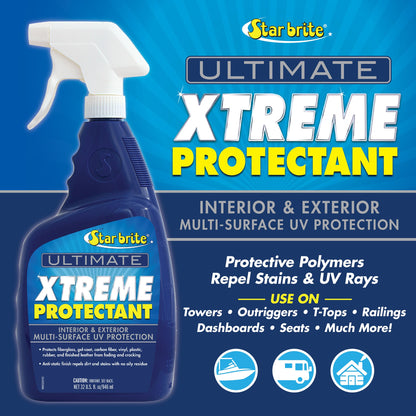 Starbrite Ultimate Xtreme Protectant