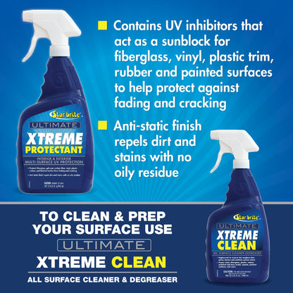 Starbrite Ultimate Xtreme Protectant