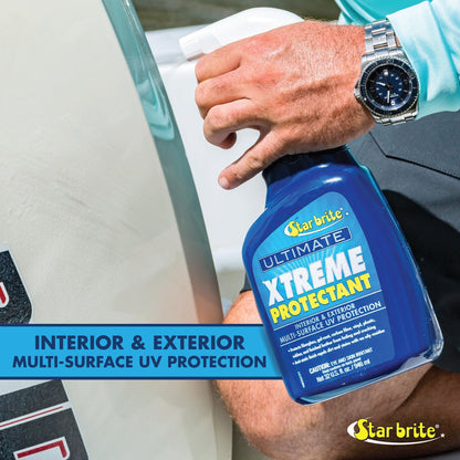 Starbrite Ultimate Xtreme Protectant