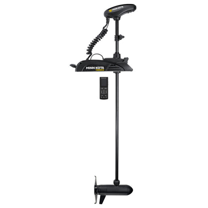 Minn Kota 1358380 Terrova 80 Trolling Motor w/Wireless Remote - 24V - 80LB - 60"