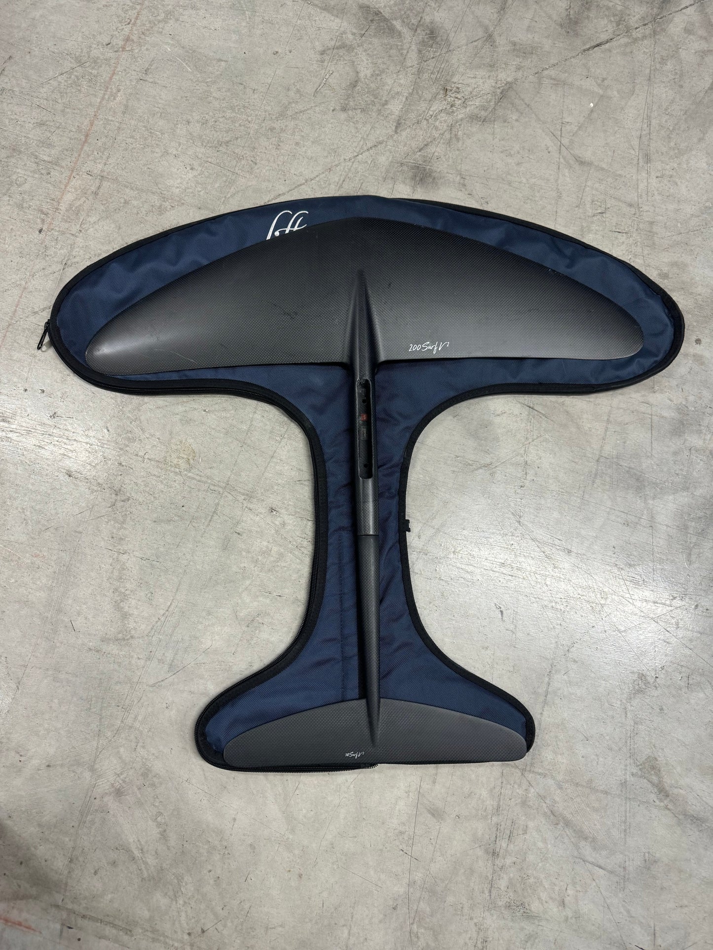 Pre-Owned Lift3 F eFoil - 4'9