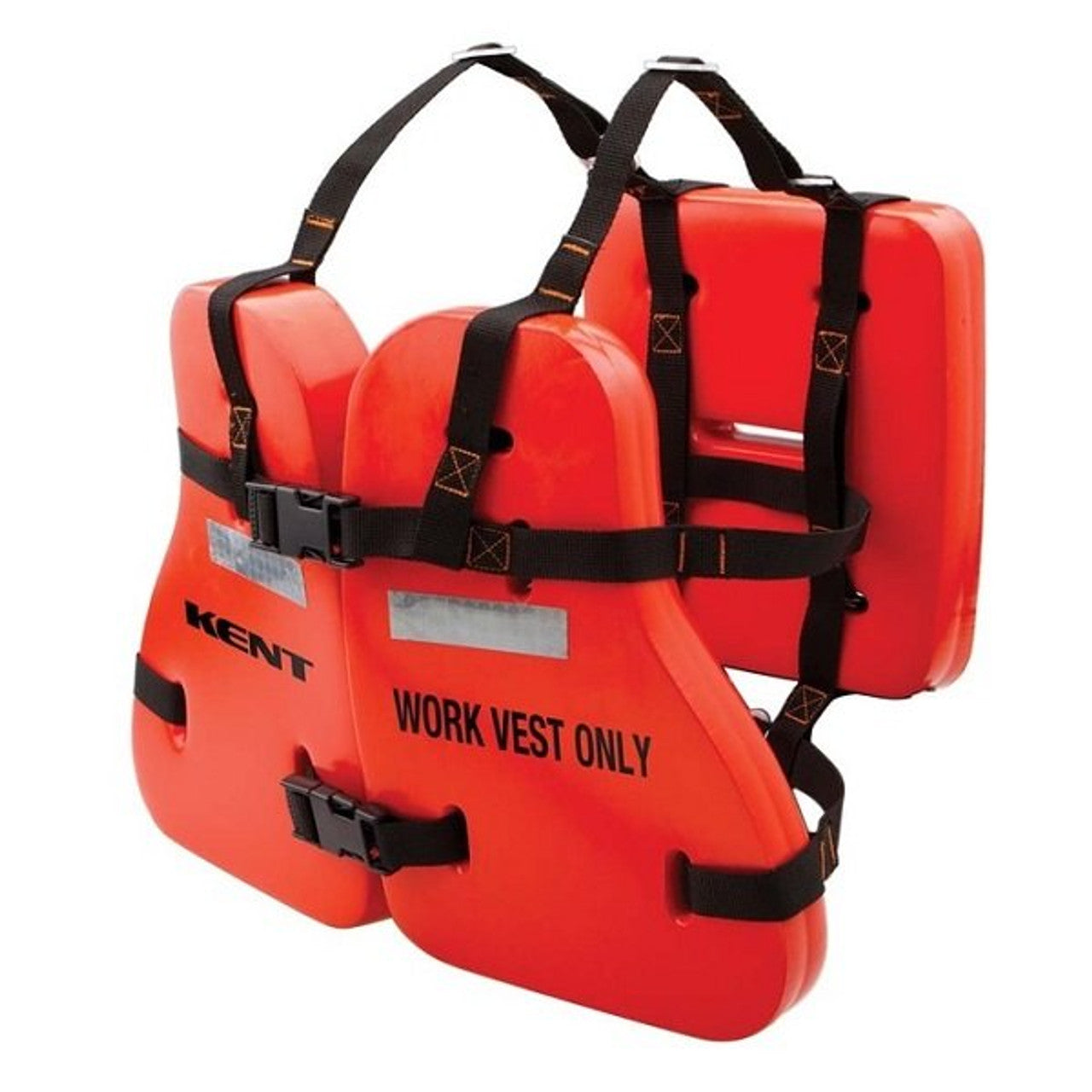 Oversize -  42"-68" Chest Size