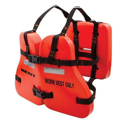 Oversize -  42"-68" Chest Size
