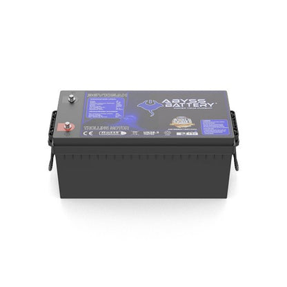 Abyss Battery 36V 105AH Lithium Trolling Motor Battery