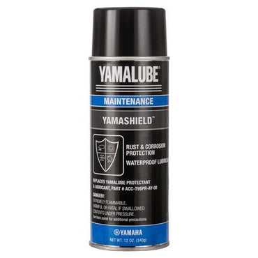 Yamalube ACC-YAMSH-LD-00 Yamashield Protectant 12oz