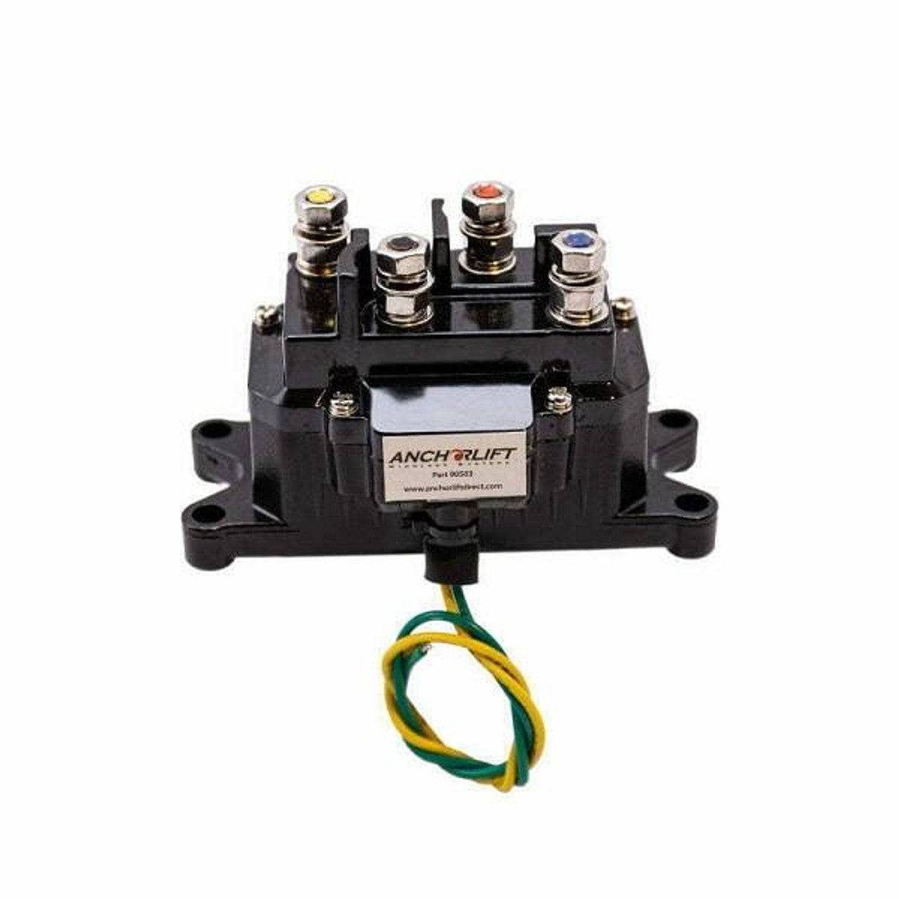 Anchorlift Windlass Reverse Solenoid 12V