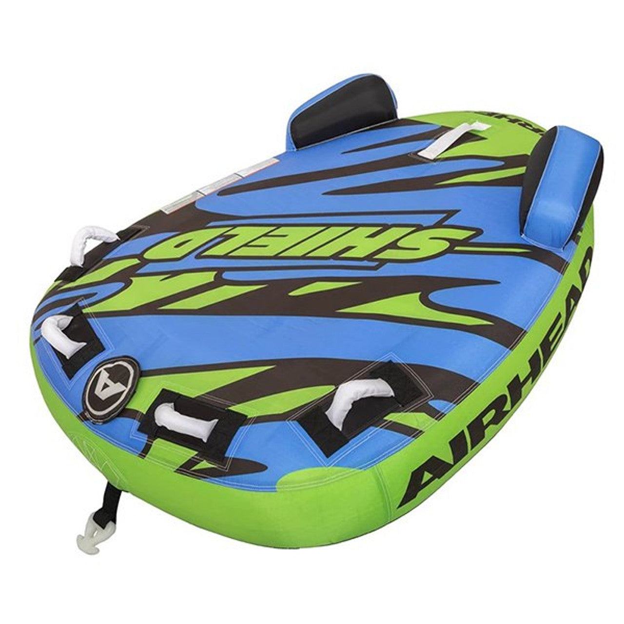 Airhead Shield Towable Tube