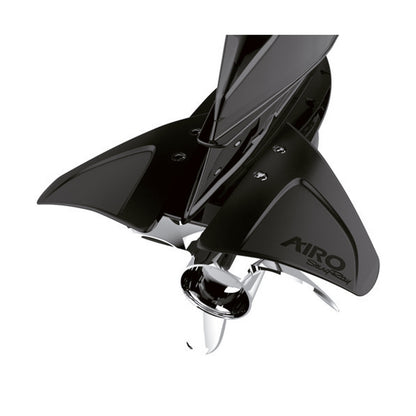 Stingray AIRO Hydrofoil 2-Piece Boat Stabilizer