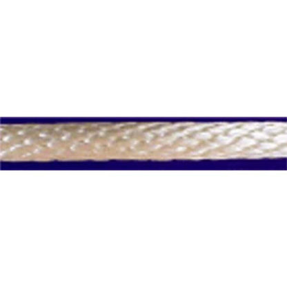Aamstrand 3/16" Solid Braid Poly Rope