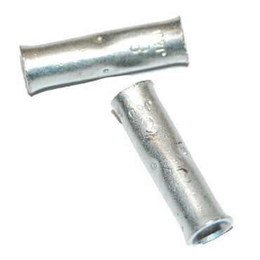 Ancor 2 Gauge Marine Tinned Copper Heavy Duty Butt Connectors