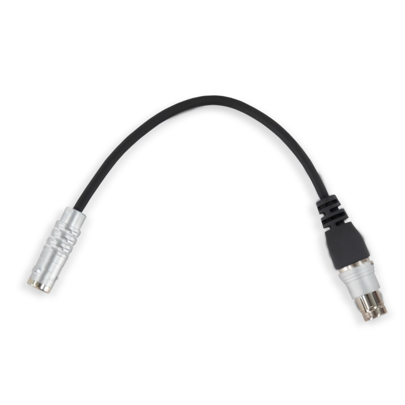 Adapter Data Cable Fischer 5-pin to ODU 8-pin - Lift eFoil