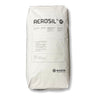 Sealed Evonik AEROSIL fumed silica bag