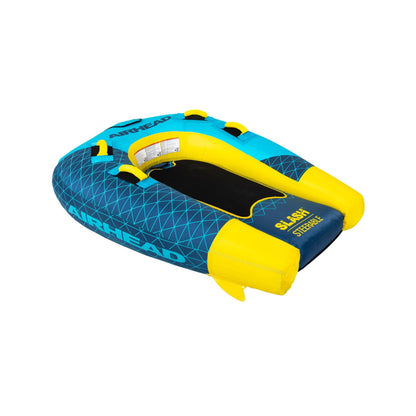 Airhead Slash 2 Person Steerable Towable Tube