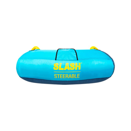 Airhead Slash 2 Person Steerable Towable Tube