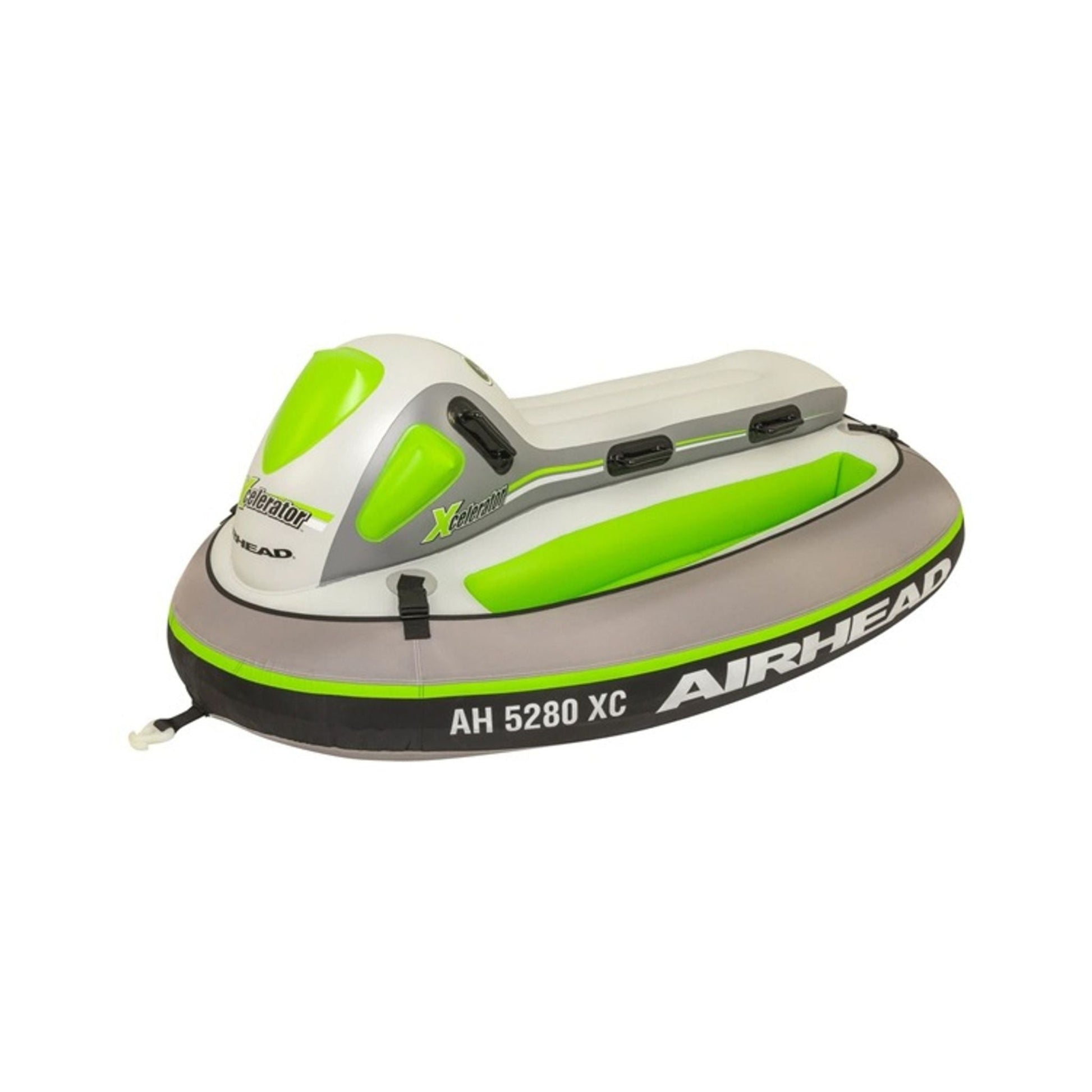 Airhead Xcelerator 2 Person Towable Tube