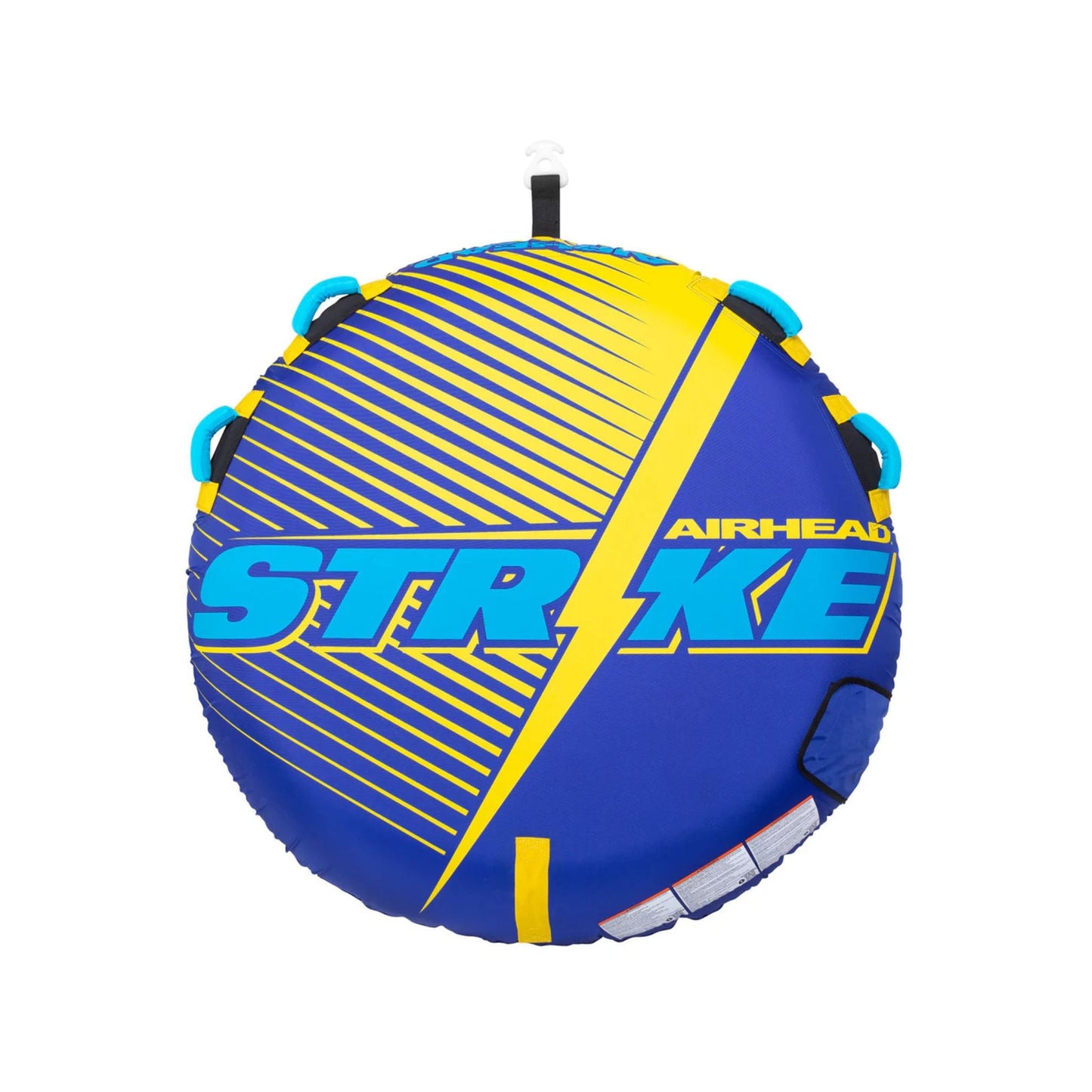 Airhead Strike 1 Person Towable Tube Kit