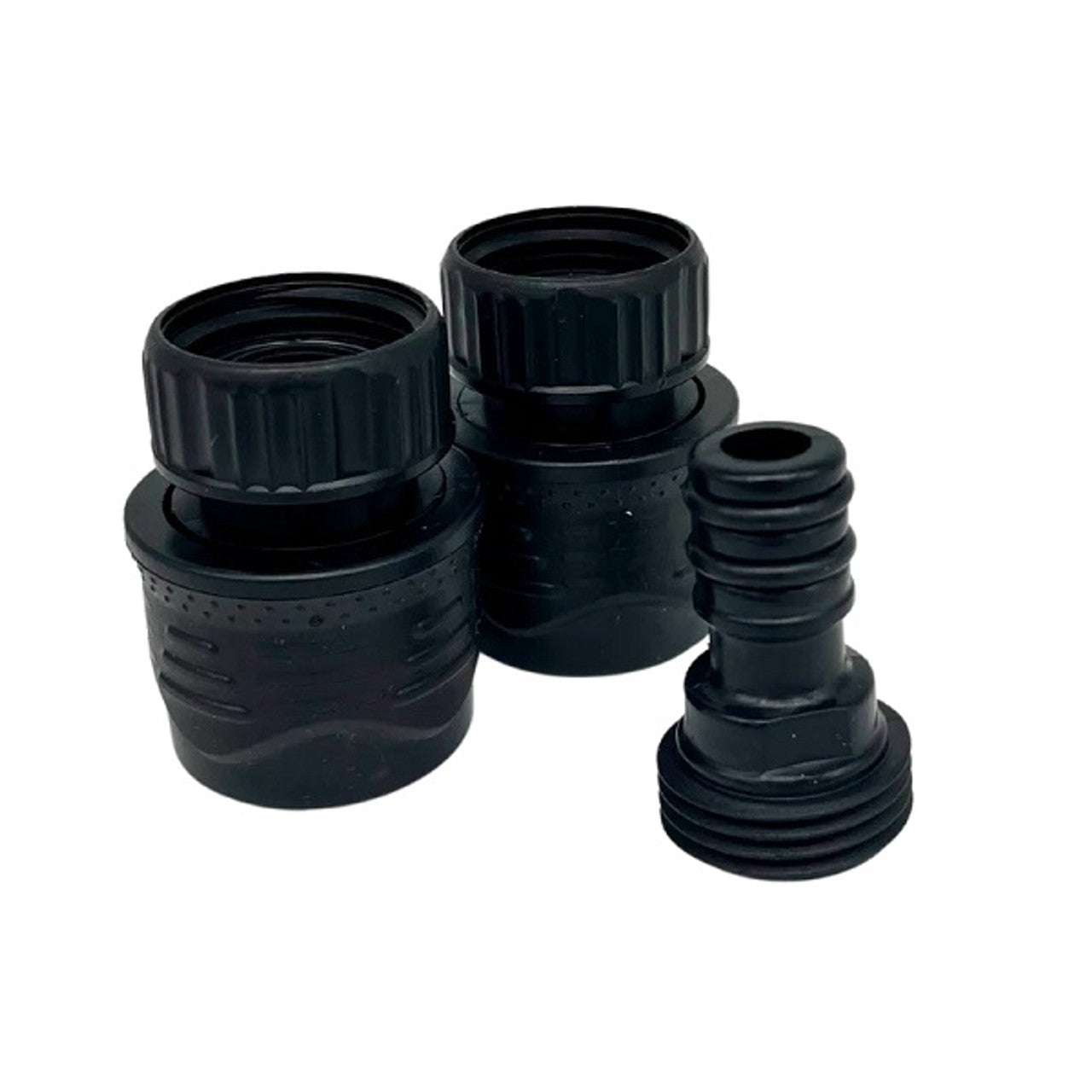 Flushmaster Flush Port Quick Connect for Yamaha Outboards