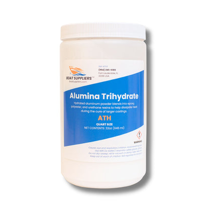 Alumina Trihydrate (ATH)