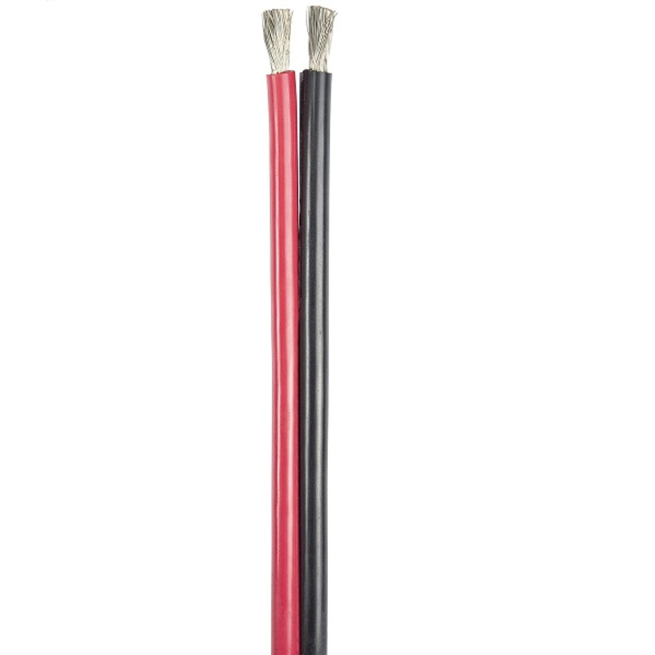 Ancor Marine 6/2 AWG Tinned Bonded Cable - Red/Black