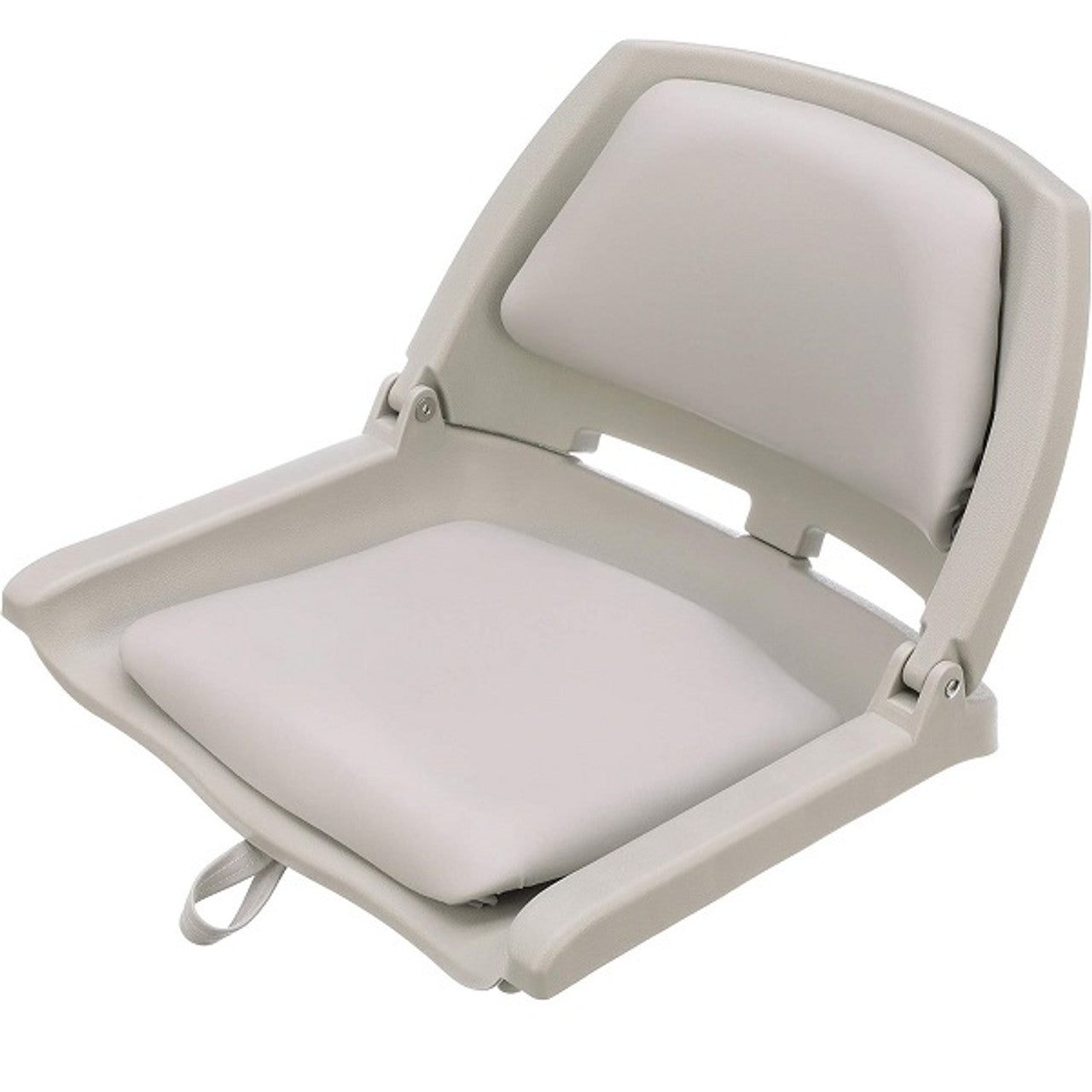 Attwood Padded Folding Boat Seat