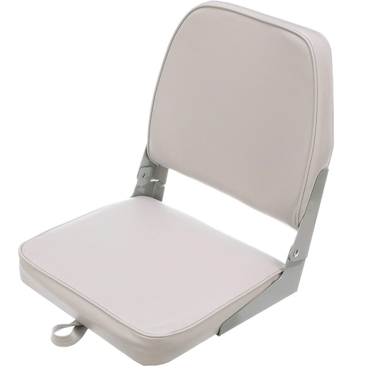 Attwood Low Back Folding Boat Seat