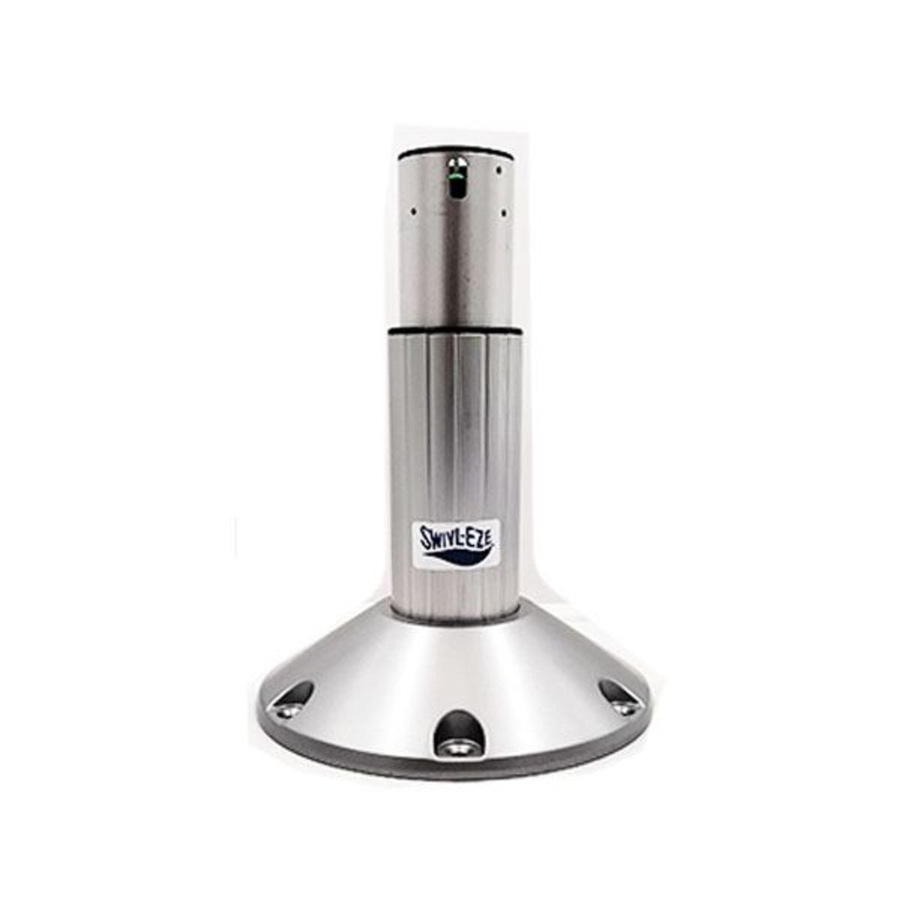 Attwood Adjustable Height Boat Seat Pedestal Base