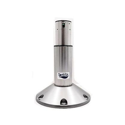 Attwood Adjustable Height Boat Seat Pedestal Base