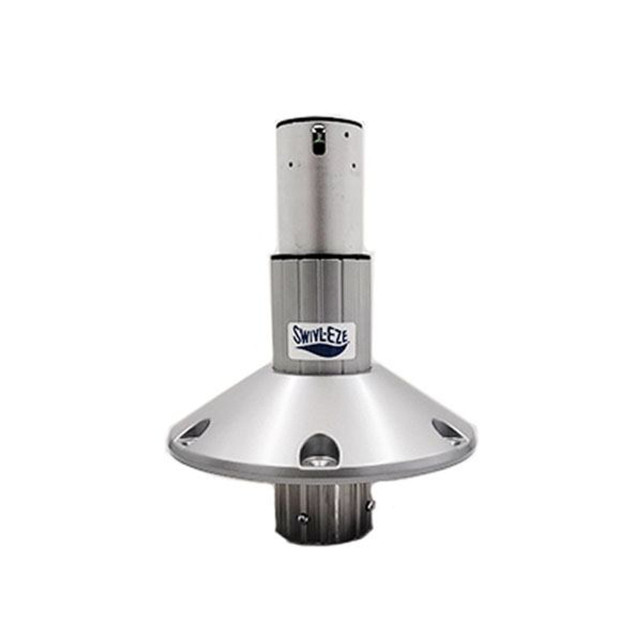 Attwood Below Deck Adjustable Height Boat Seat Pedestal Base