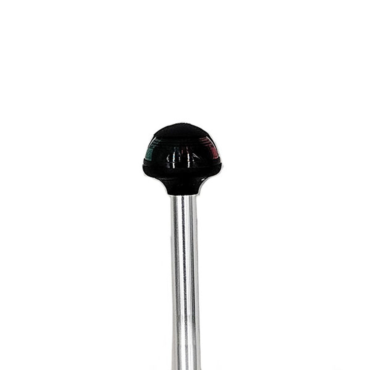 Attwood Pulsar 14" Angled Bi-Color Navigation Side Lights