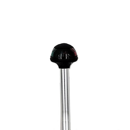 Attwood Pulsar 14" Angled Bi-Color Navigation Side Lights
