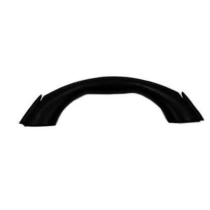 Attwood Black Vinyl Grab Handle