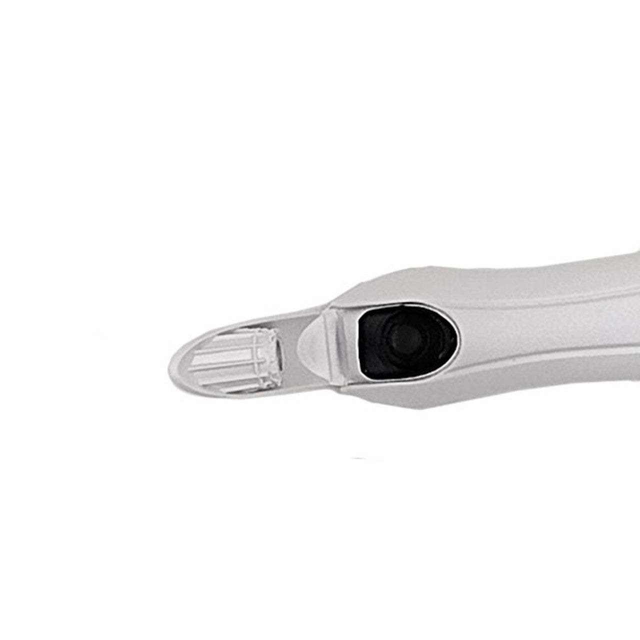 Attwood Gray Vinyl Grab Handle