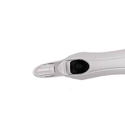 Attwood Gray Vinyl Grab Handle