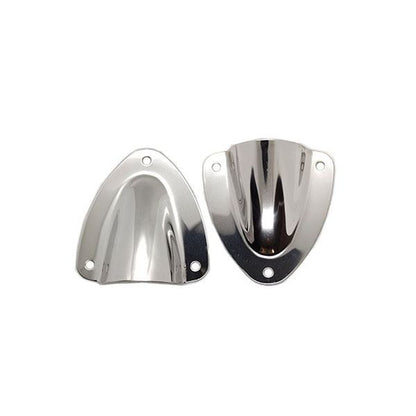 Attwood Stainless Steel Clam Shell Vent