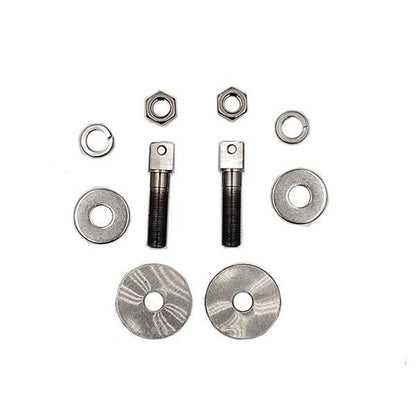 Attwood Stainless Steel Deck Clevis Kit