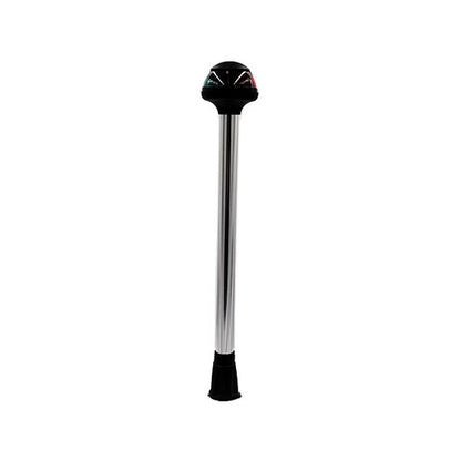 Attwood Pulsar 10" Straight Bi-Color Sidelight