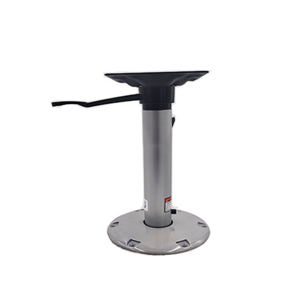 Attwood Swivl-Eze 13" Boat Seat Pedestal Kit