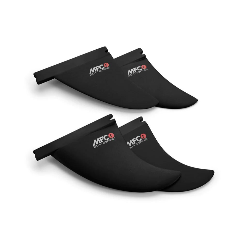Awake RÄVIK Fins