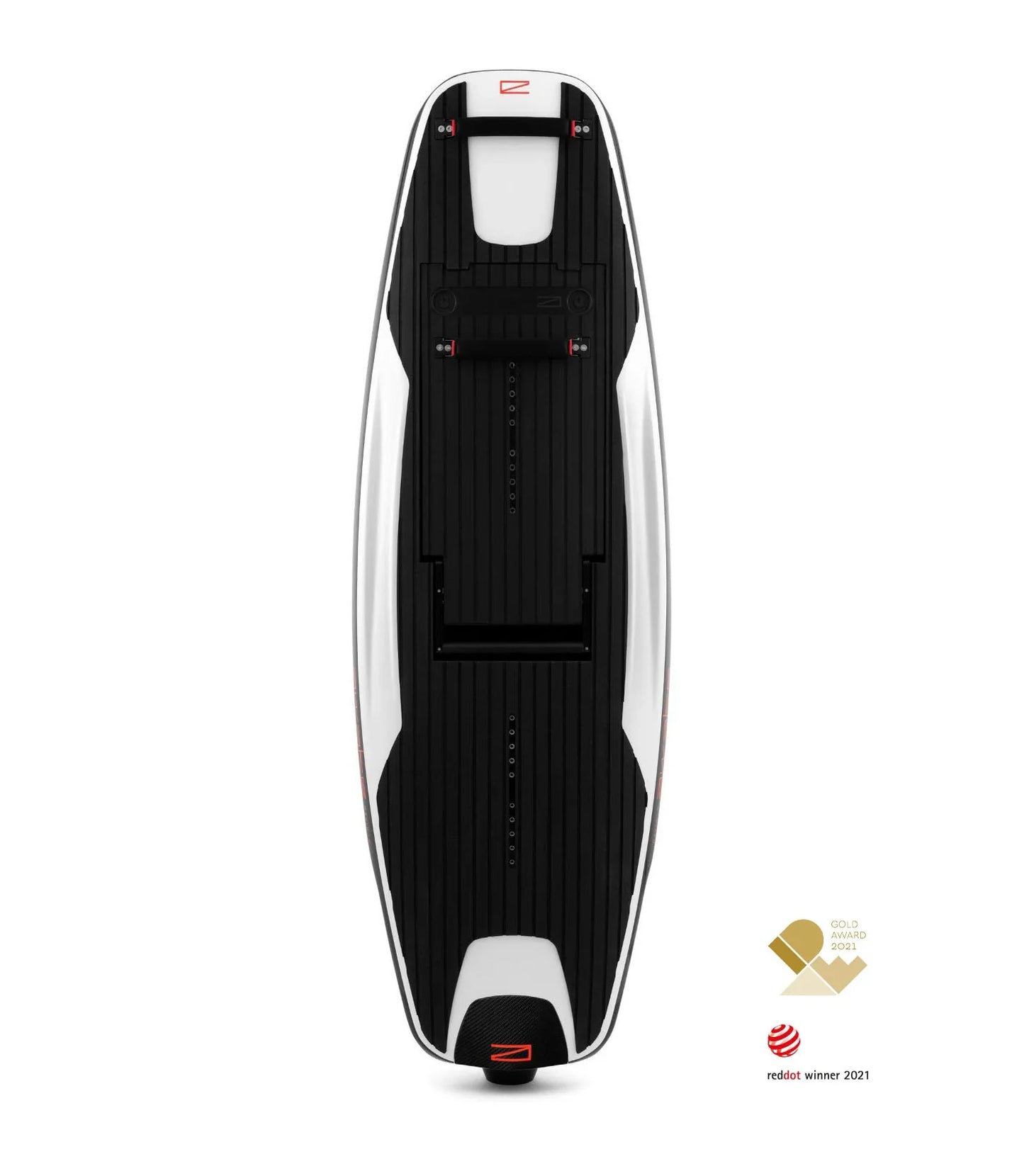 Awake Jetboard