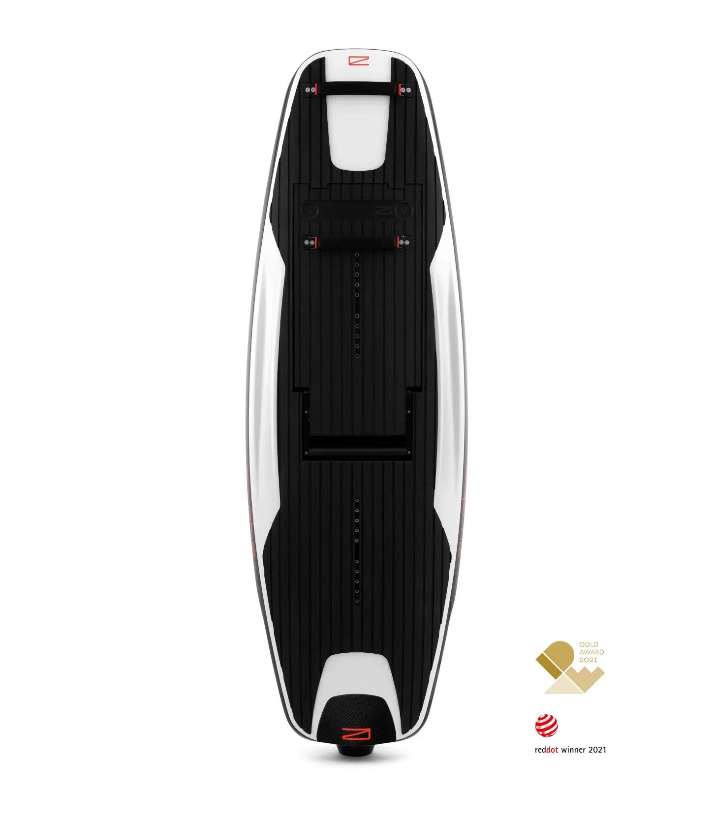 Awake Jetboard