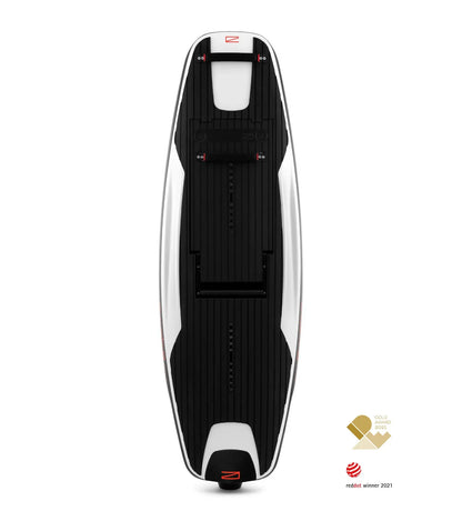 Awake Jetboard
