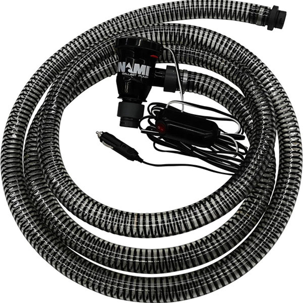 Barefoot International Supa Pump 3.0