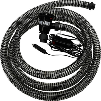 Barefoot International Supa Pump 3.0