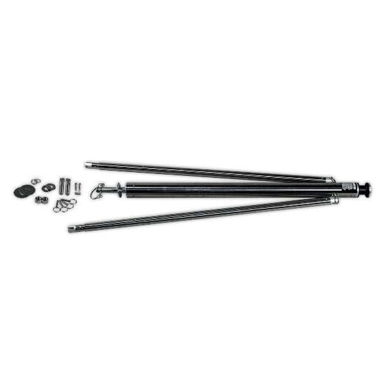 Barefoot International Bass Boat Pylon
