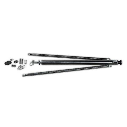 Barefoot International Bass Boat Pylon