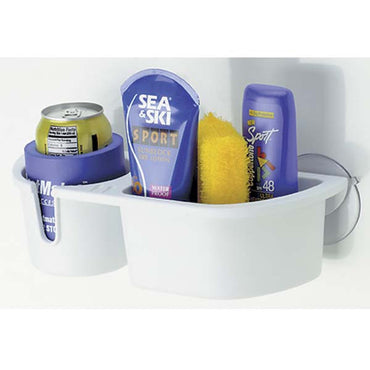 Boatmates Cruisin Caddy Boat Organizer